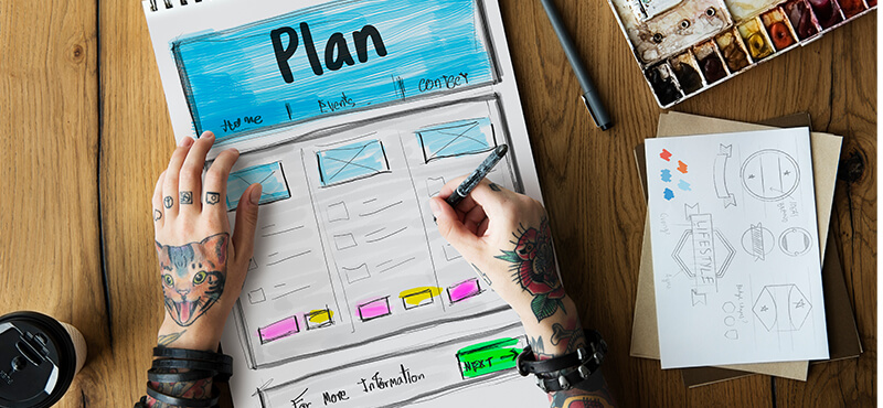 Design Thinking: como um modelo de pensamento pode ajudar a solucionar problemas