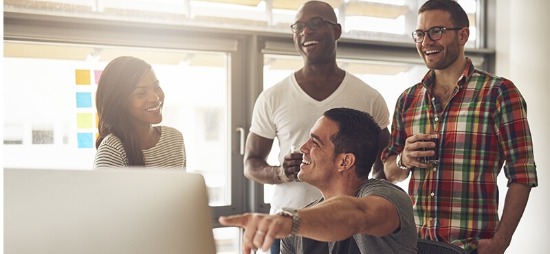 Como a transformação digital está ajudando a contratar colaboradores