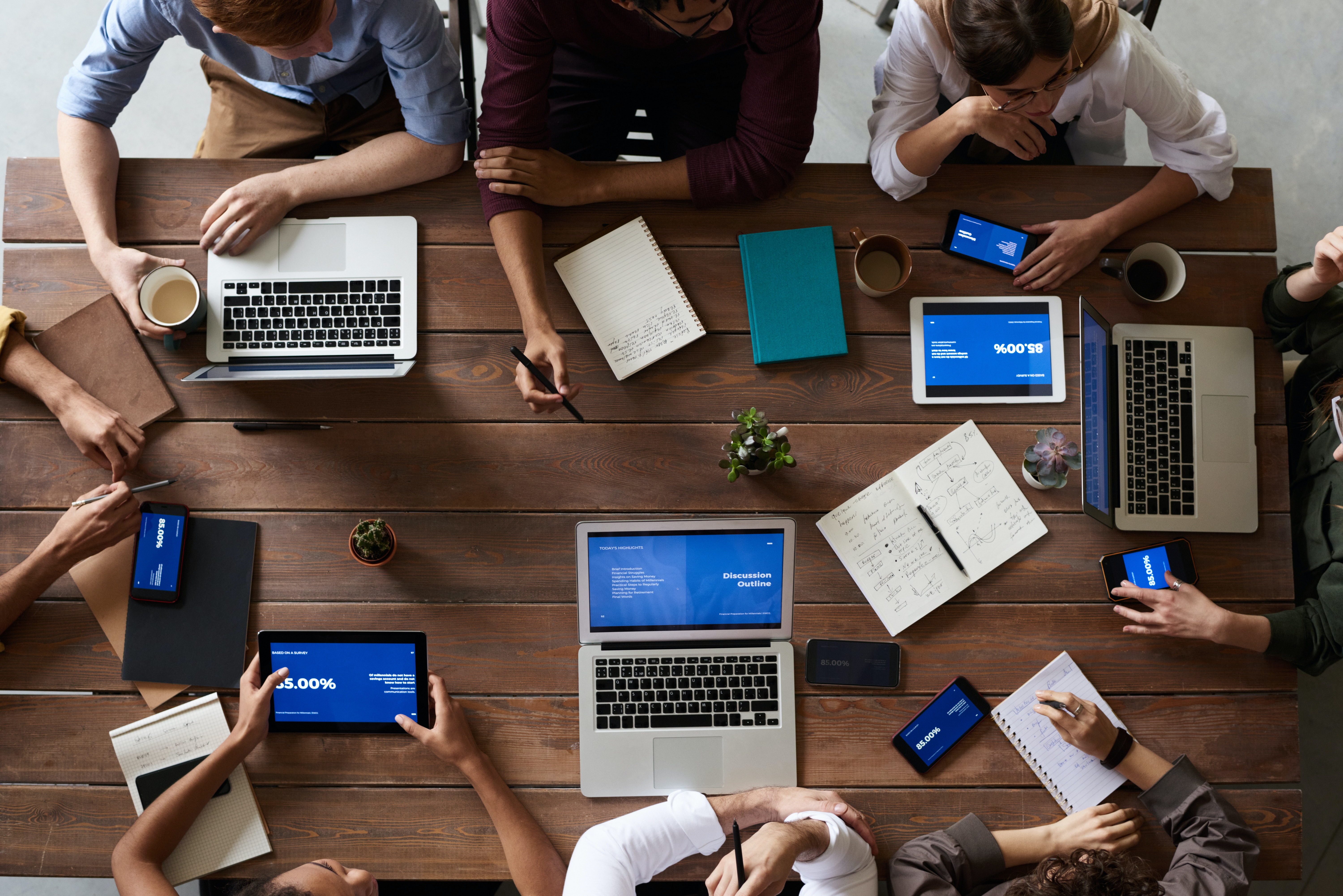 The importance of a Product person in organizations