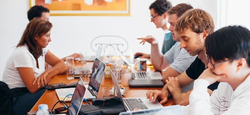 Agility Chapter: the importance of creating one in your company